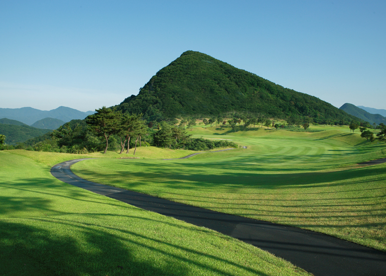 HILL COURSE