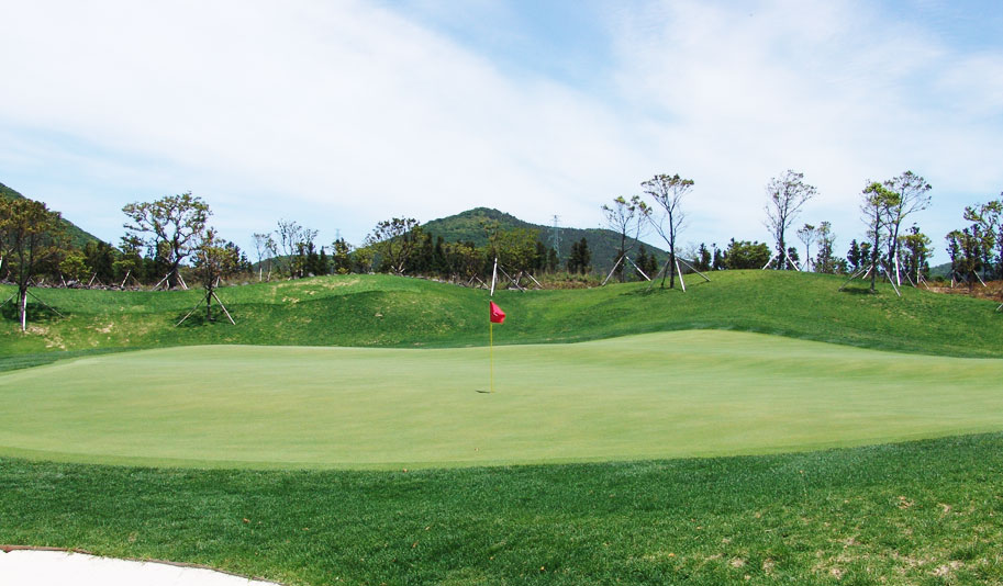 LAKE 6 HOLE4
