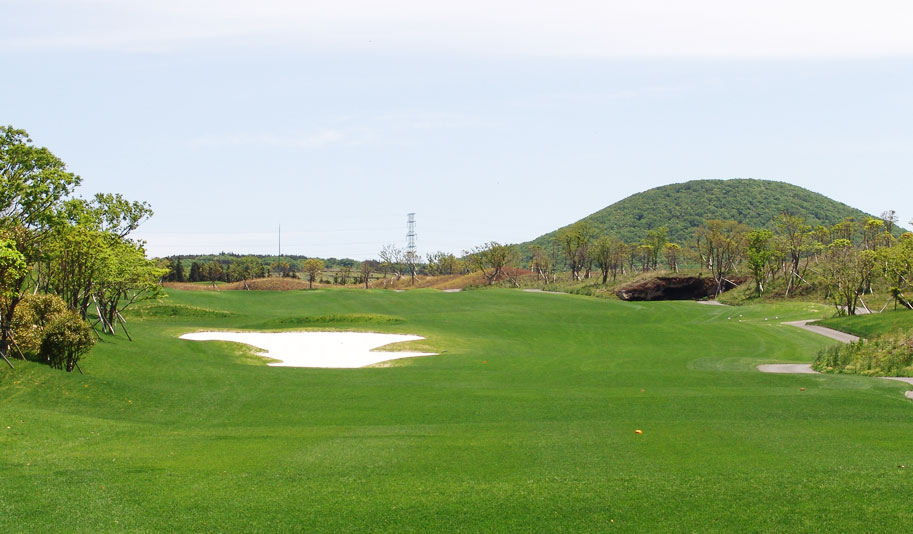 LAKE 6 HOLE1