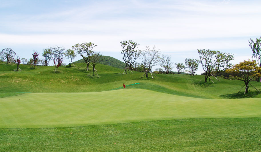 LAKE 8 HOLE 이미지2