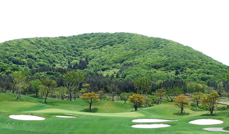 LAKE 8 HOLE 이미지1