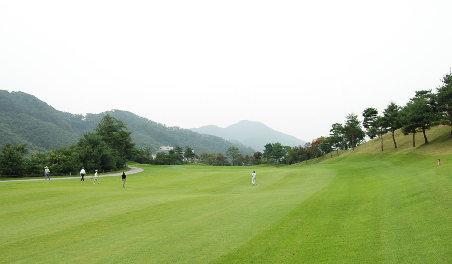 VALLEY 3HOLE 03