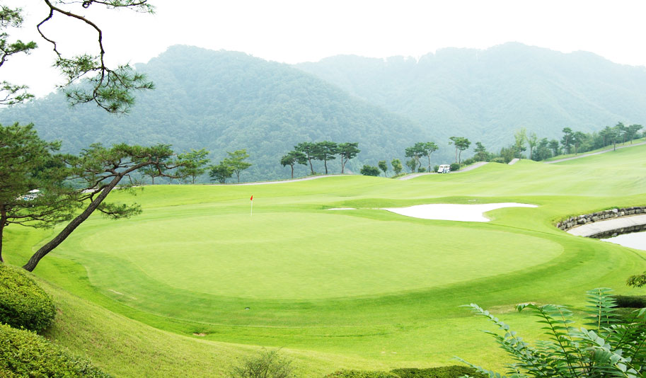 VALLEY 6HOLE 04