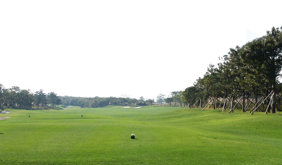LAKE 1 HOLE 01