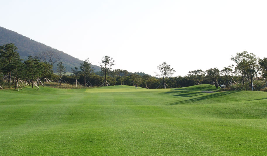 LAKE 2 HOLE 02