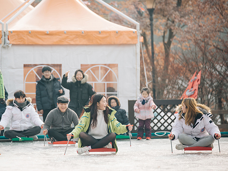 수요일 현장스케치!