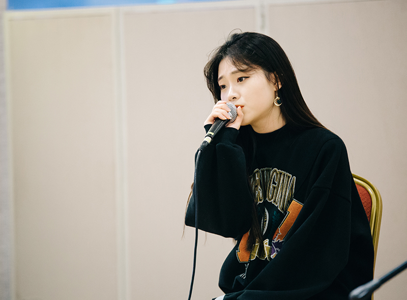 마지막 인디스테이션