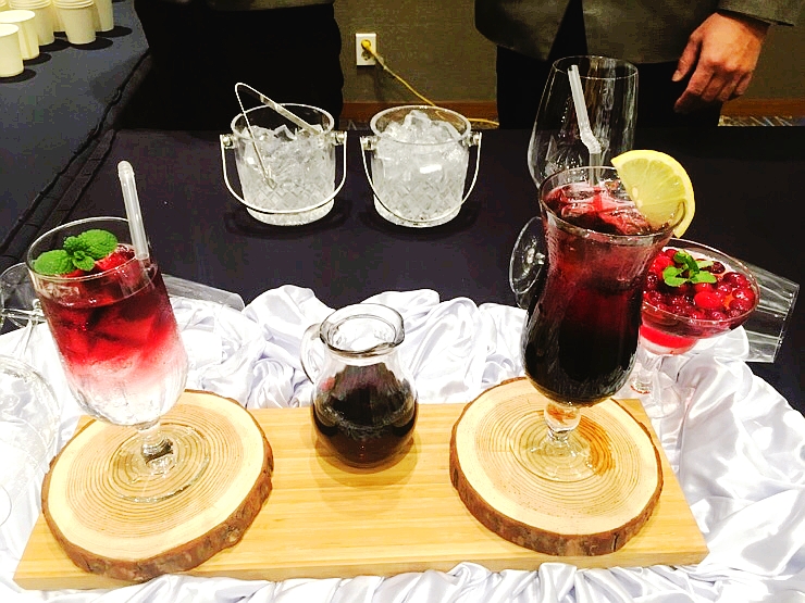 엘리시안 Food&Beverage 페스티벌