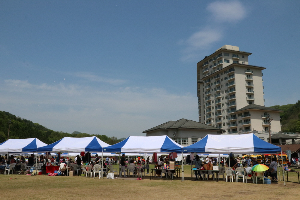 어린이날 Festival 현장스케치