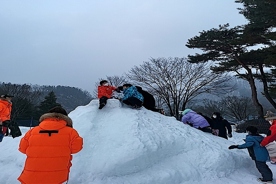 1월 7일 현장스케치